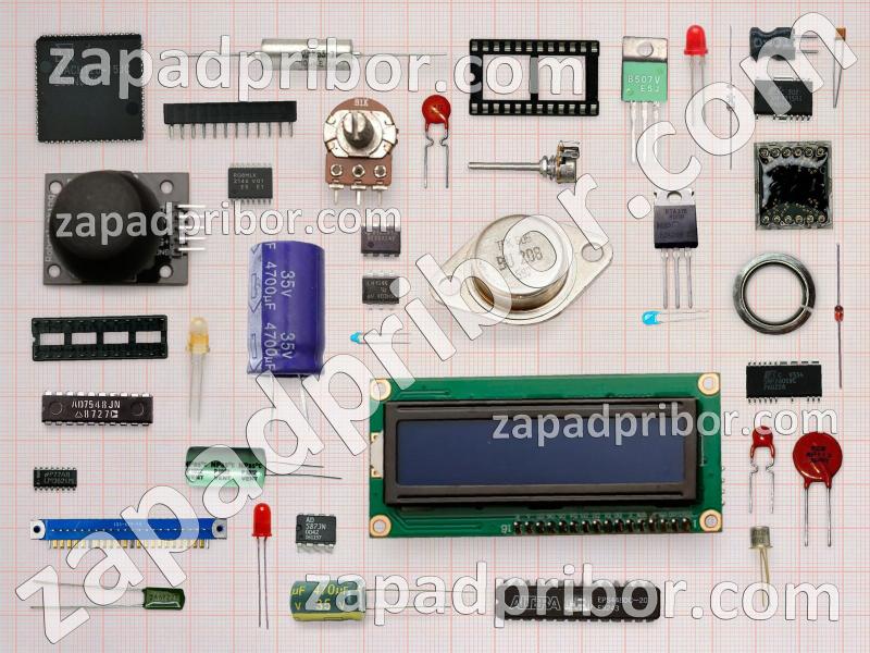 ESR10EZPF9 - ESR18EZPJ список радиодеталей, фотография 1.