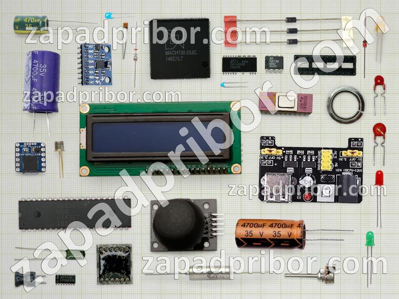 ESR18EZPF51R - ESR18EZPJ22 список радиодеталей, фотография 1.