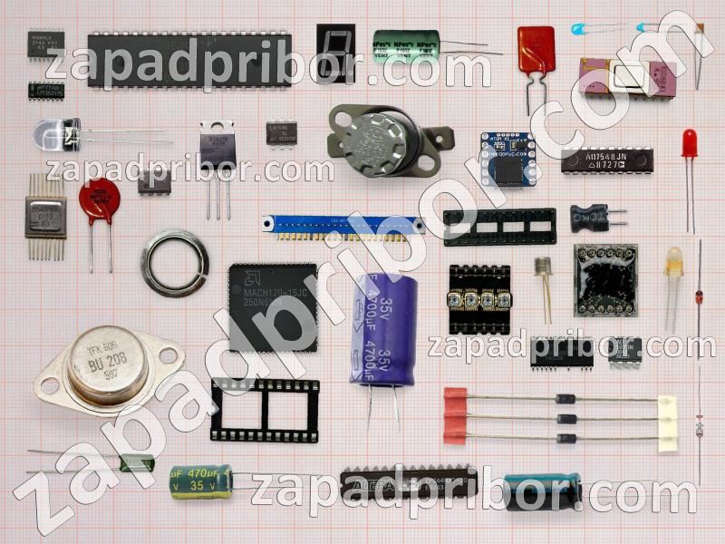 ESW-107-44-G-D - ESW-113-23-T список радиодеталей, фотография 1.
