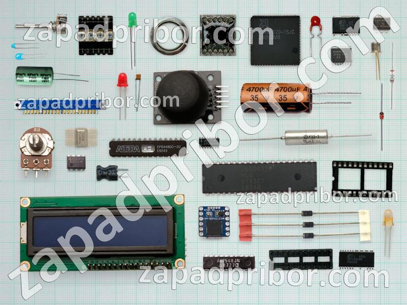 ESW-120-12-S-D - ESW-129-69-S-S список радиодеталей, фотография 1.
