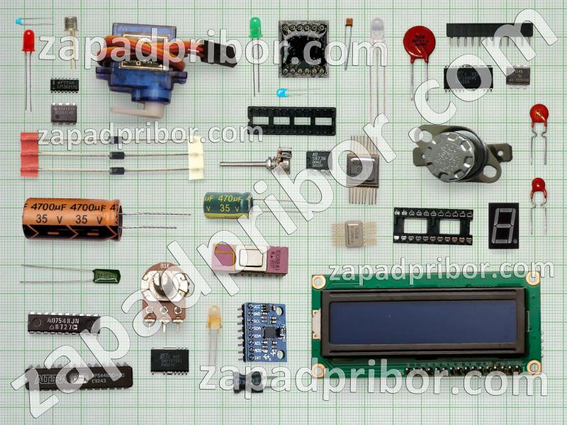ETIMAT 6 1P+N B - ETIMAT P10 3P+N список радиодеталей, фотография 1.