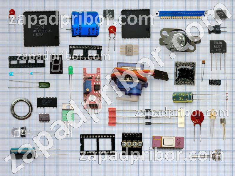 EVAL-AD7688 - EVAL-ADAU177 список радиодеталей, фотография 1.