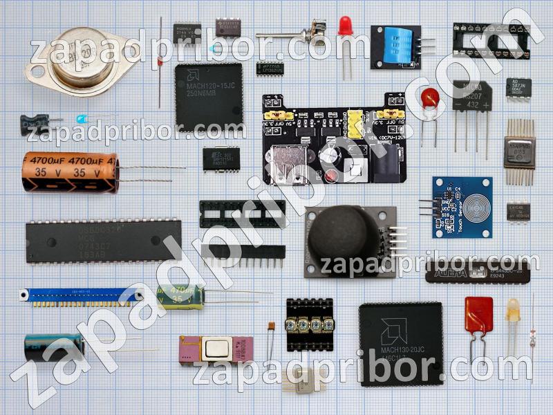 EVAL-ADXL372Z - EVAL-HSOPAMP список радиодеталей, фотография 1.