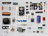 Перечень компонентов FCC17E09SB20 - FCE17A15PA24 