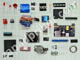 Перечень компонентов FIX-S-7.6X380S/ - FIX-TR-7.6X300/ 