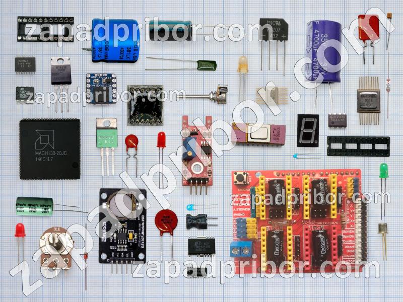 FRCIR030-28-12P - FRCIR030F-28 список радиодеталей, фотография 1.