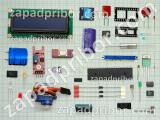 Перечень компонентов FW-08-02-F-D-1 - FW-08-05-F-D-50