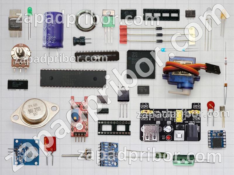 GBC26DRXS - GBC30DRTS-S список радиодеталей, фотография 1.