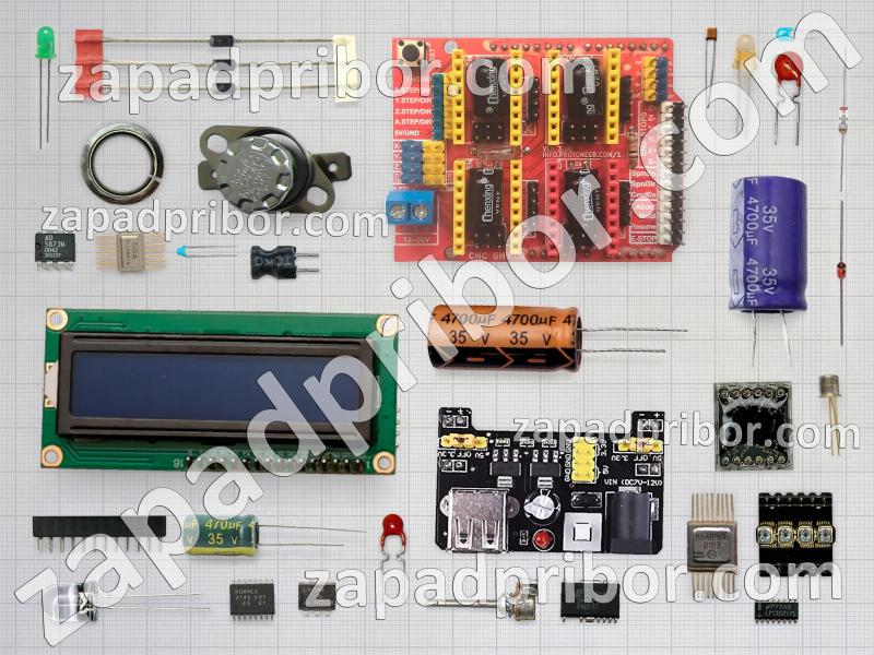 GBM30DCSH - GBM31DTAS список радиодеталей, фотография 1.