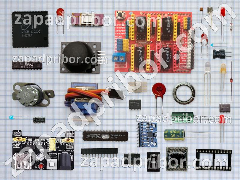 GBM31DTAT - GBM36DSEI-S список радиодеталей, фотография 1.