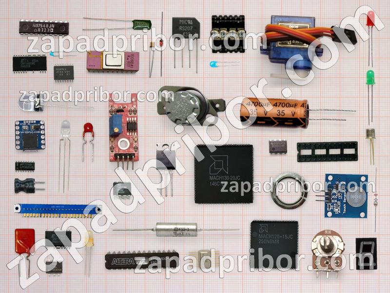 GCC10DRTF - GCC13DREN-S список радиодеталей, фотография 1.