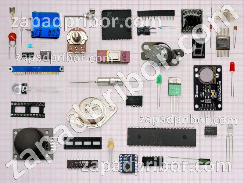 GCM1885C2AR - GCM1885G2A470JA список радиодеталей, фотография 1.