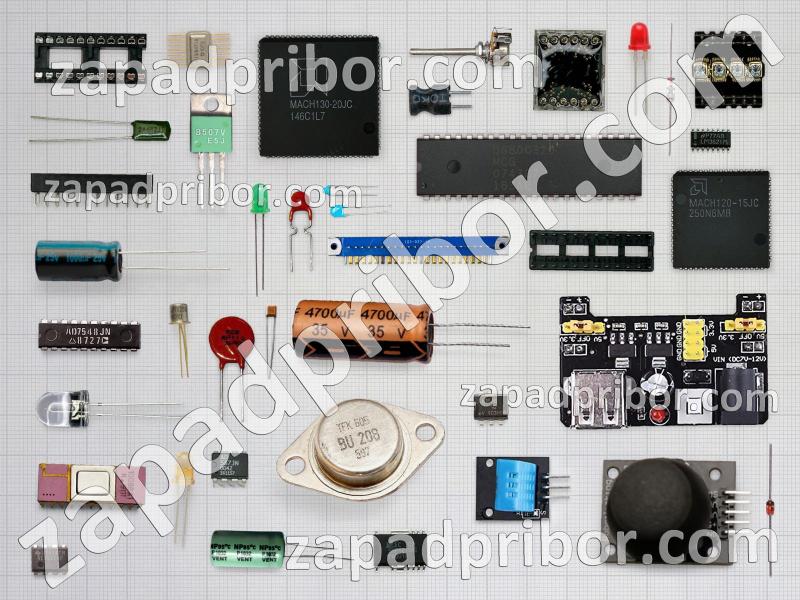 GCM31A5C2J122FX - GCM31A5C3A270JX список радиодеталей, фотография 1.