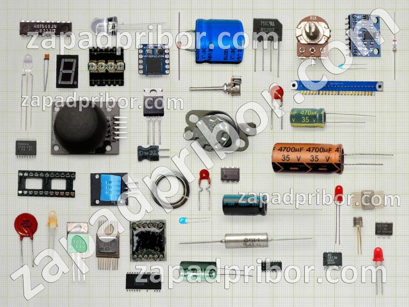 GCM31B7U3A391JX - GCM31CR91E684KA список радиодеталей, фотография 1.