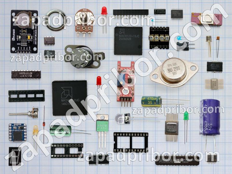 GJM0225C1E1R1 - GJM0335C1E1R3 список радиодеталей, фотография 1.