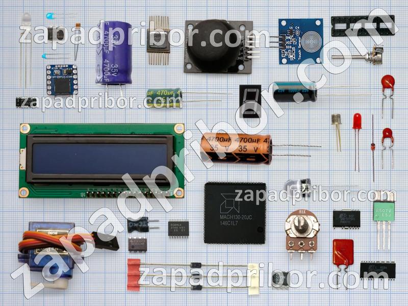 GMC04CG20 - GMC04X7R15 список радиодеталей, фотография 1.