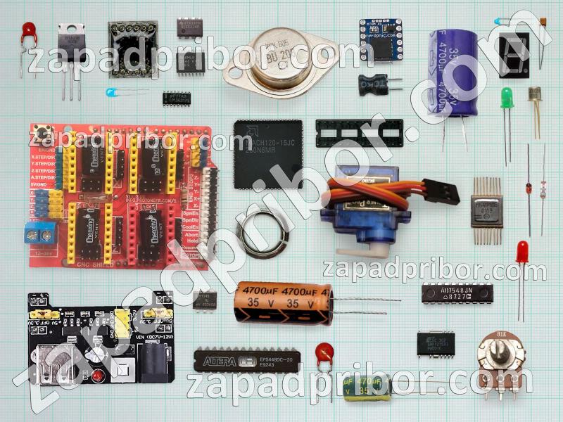 GMC21X5R107M - GMC21X7S106K список радиодеталей, фотография 1.