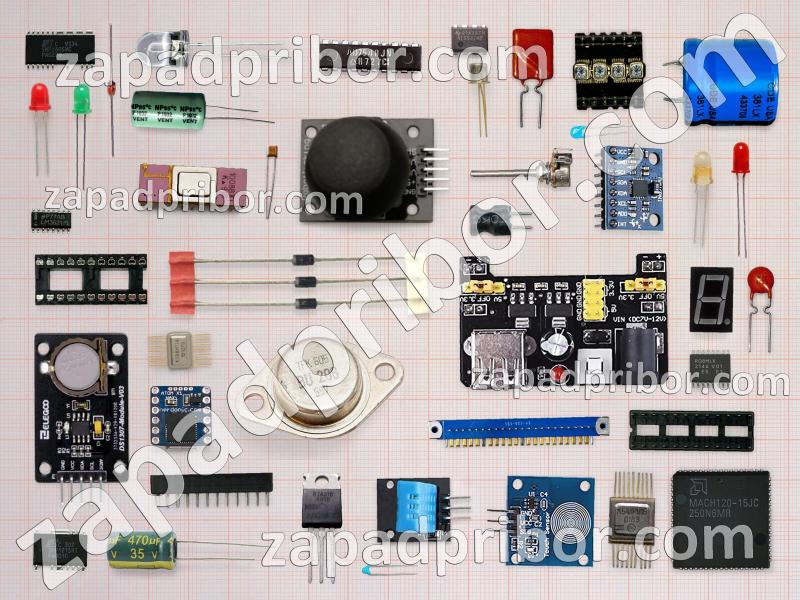GMM10DTAN-S - GMM12DRY список радиодеталей, фотография 1.