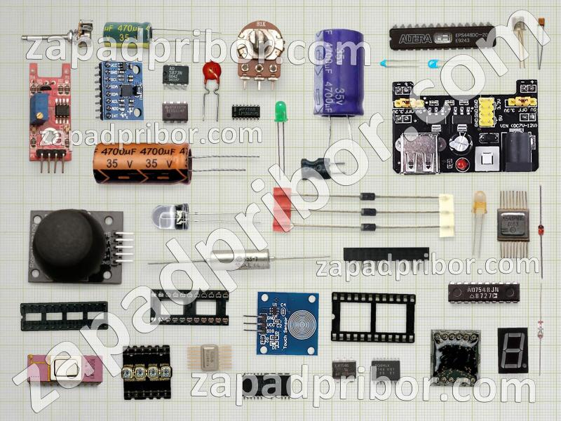 GQM1555C2D9R7 - GQM1875C2E9R0 список радиодеталей, фотография 1.