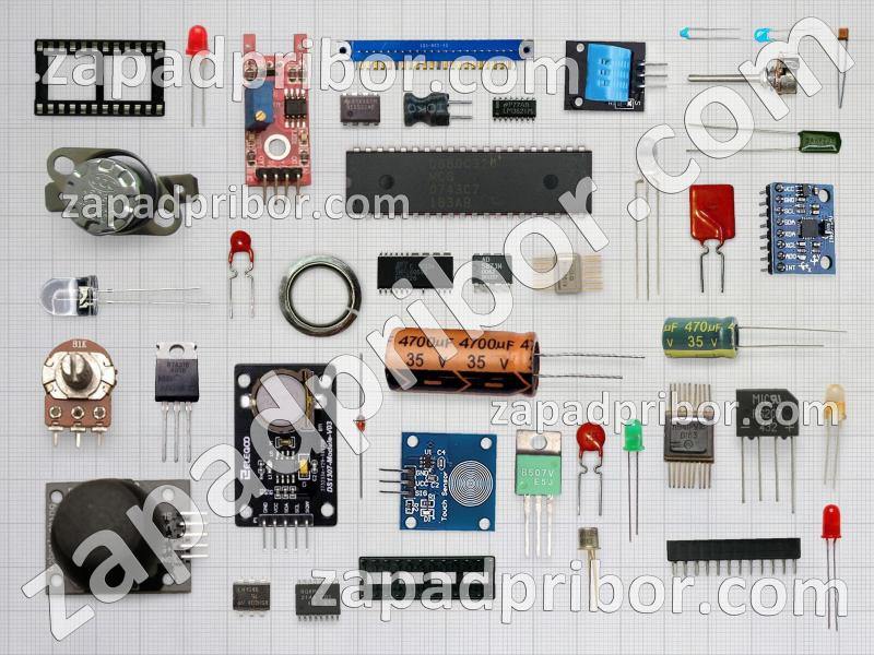 GQM2195C2E430 - GQM22M5C2H470 список радиодеталей, фотография 1.