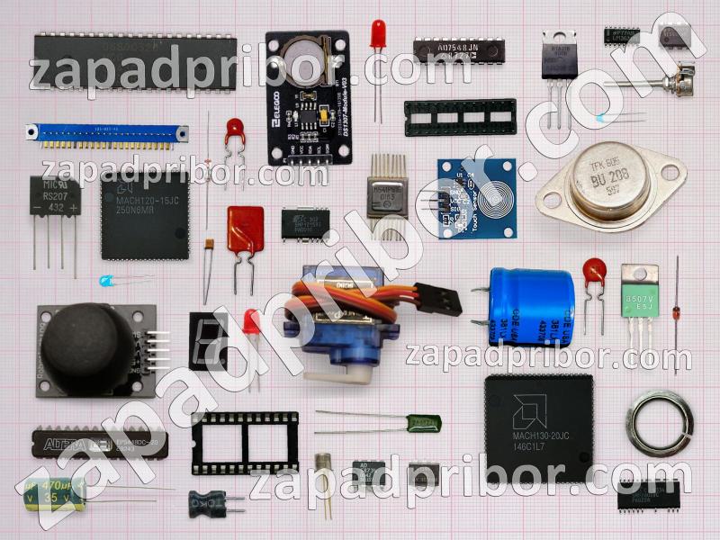 GRM0336R1E220 - GRM0336S1E1R список радиодеталей, фотография 1.