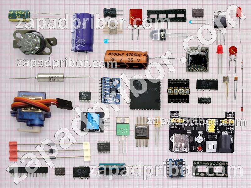 GRM1552C1H9R7 - GRM1552T1H270JD список радиодеталей, фотография 1.