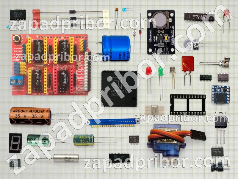 GRM1552T1H330JD - GRM1553U1H150JZ список радиодеталей, фотография 1.
