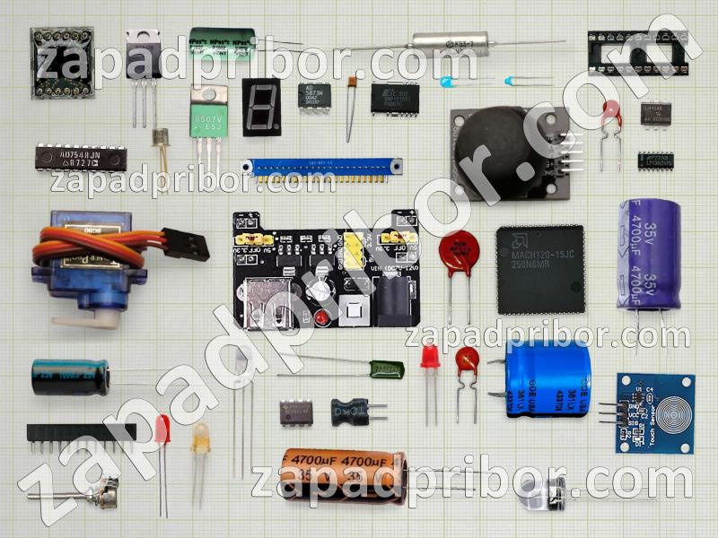 GRM1555C1H2R1B - GRM1555C1H331JA список радиодеталей, фотография 1.