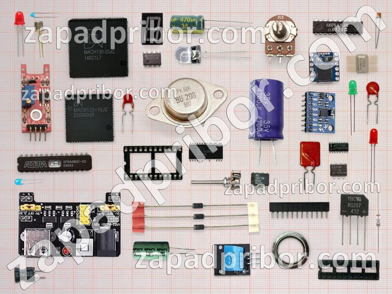 GRM1555C1H430GA - GRM1555C1H4R9W список радиодеталей, фотография 1.