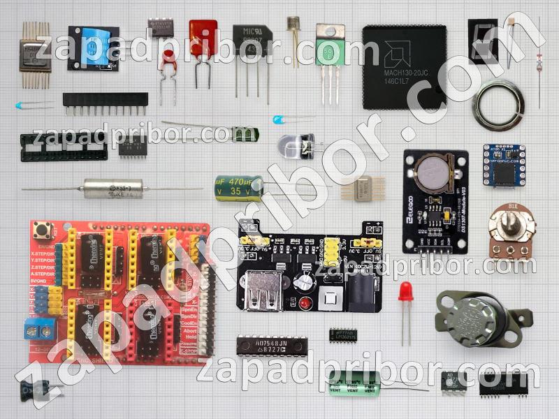 GRM1555C1H5R8B - GRM1555C1H6R6W список радиодеталей, фотография 1.