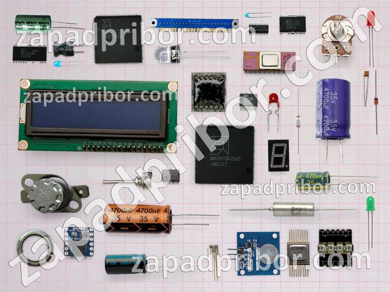 GRM1885C2A3R1C - GRM1885C2A7R6D список радиодеталей, фотография 1.