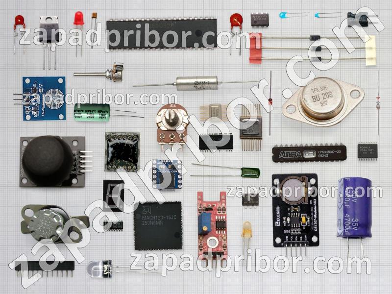 GRM1886C1 - GRM1886P1HR список радиодеталей, фотография 1.