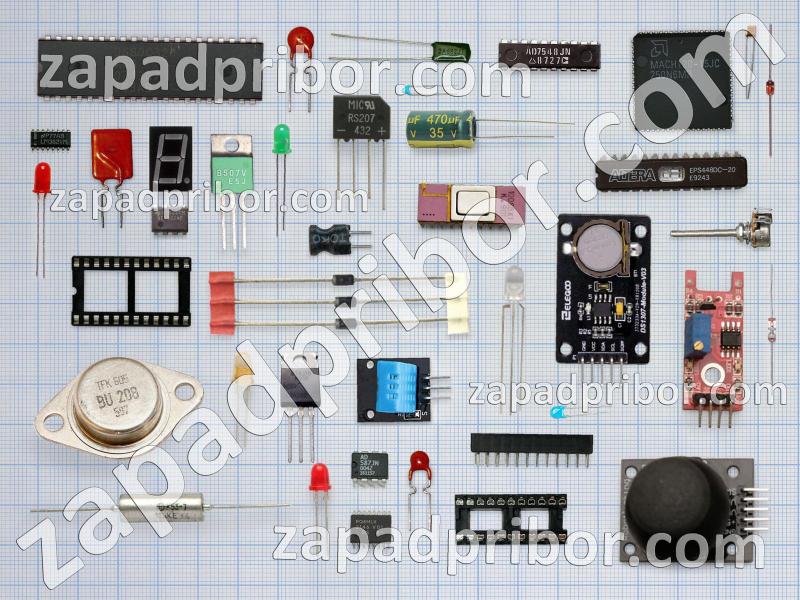 GRM2162C1H472JA - GRM2165C1H151J список радиодеталей, фотография 1.