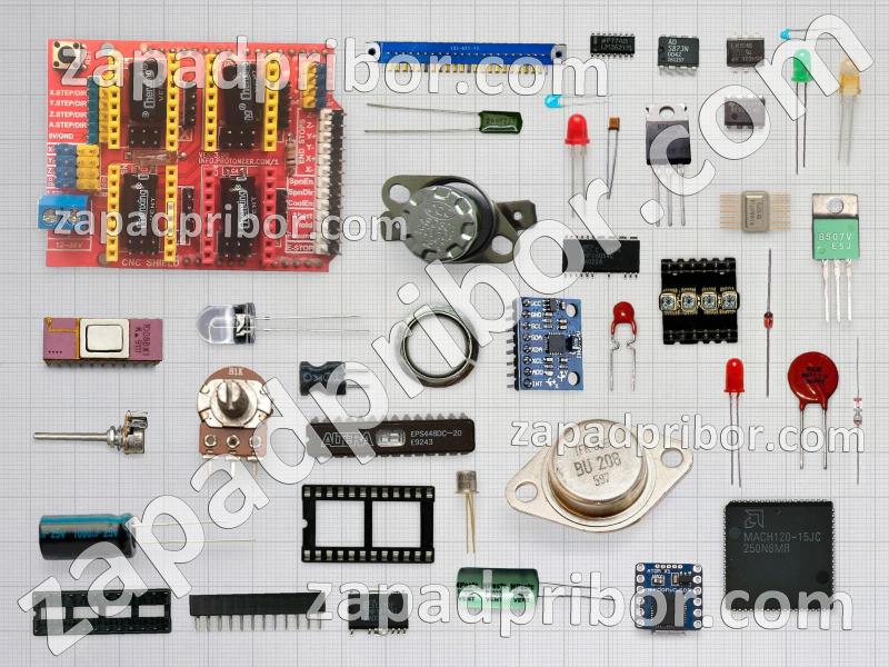 GRM2165C1H4R0CD - GRM2166R1H12 список радиодеталей, фотография 1.