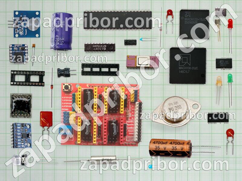GRM21A5C2E561 - GRM21B1X2D331JV список радиодеталей, фотография 1.