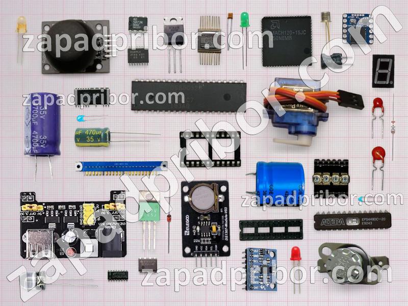 GRM21B5C1H183FA - GRM21B6T2A221JD список радиодеталей, фотография 1.