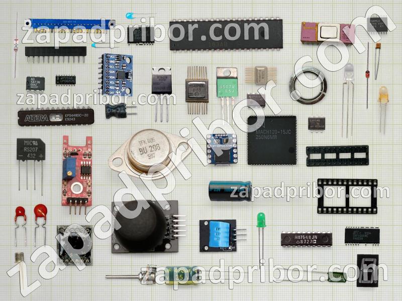 GRM3196T2A820JD - GRM319F51C474ZA список радиодеталей, фотография 1.