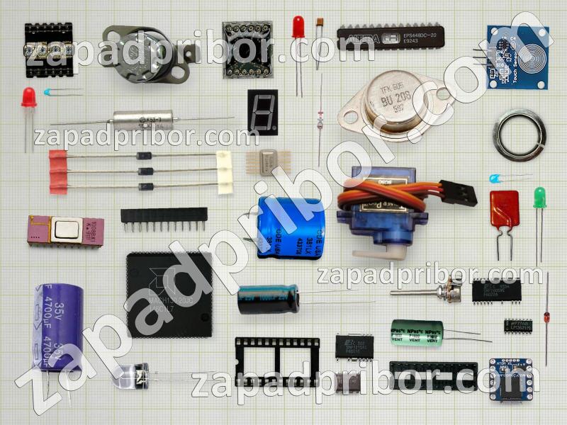 GRM31M6T2A271JD - GRM31MF51C475ZA список радиодеталей, фотография 1.