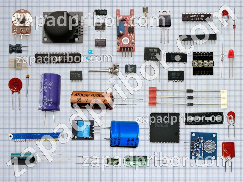 GRM40C0G470J - GRM40CH470J50 список радиодеталей, фотография 1.