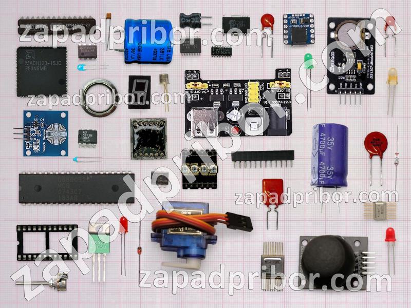 GRM40F224Z16 - GRM40T2H список радиодеталей, фотография 1.