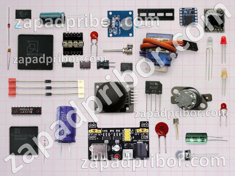GRM40TH1 - GRM40X7R224K25 список радиодеталей, фотография 1.