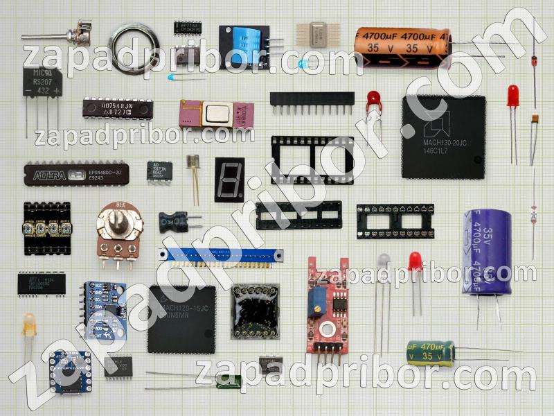 GSM15DRSH - GSM18DRU список радиодеталей, фотография 1.