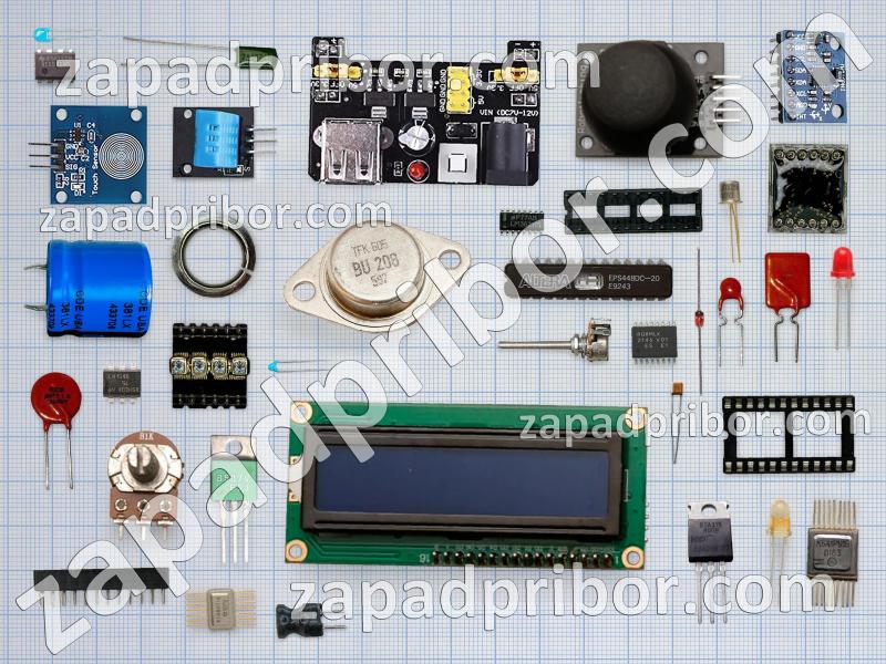GTC030-32-8P - GTC030A-28-21P список радиодеталей, фотография 1.
