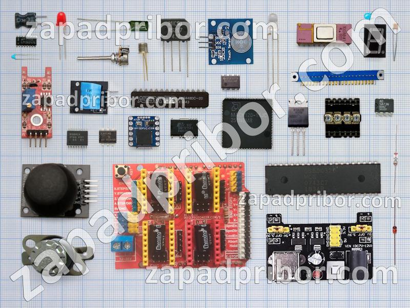 GTC06A18-1SZ - GTC06A28-21S список радиодеталей, фотография 1.