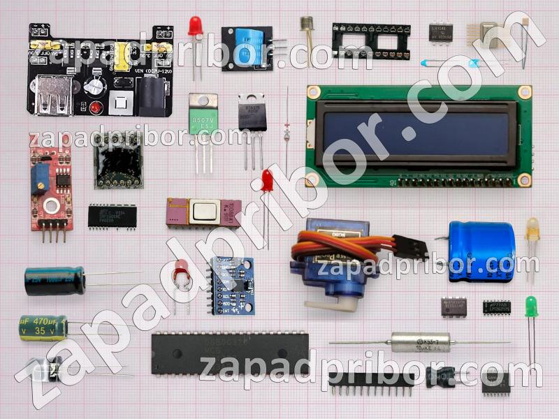 GTC06A28-21S - GTC06AF-22-2 список радиодеталей, фотография 1.