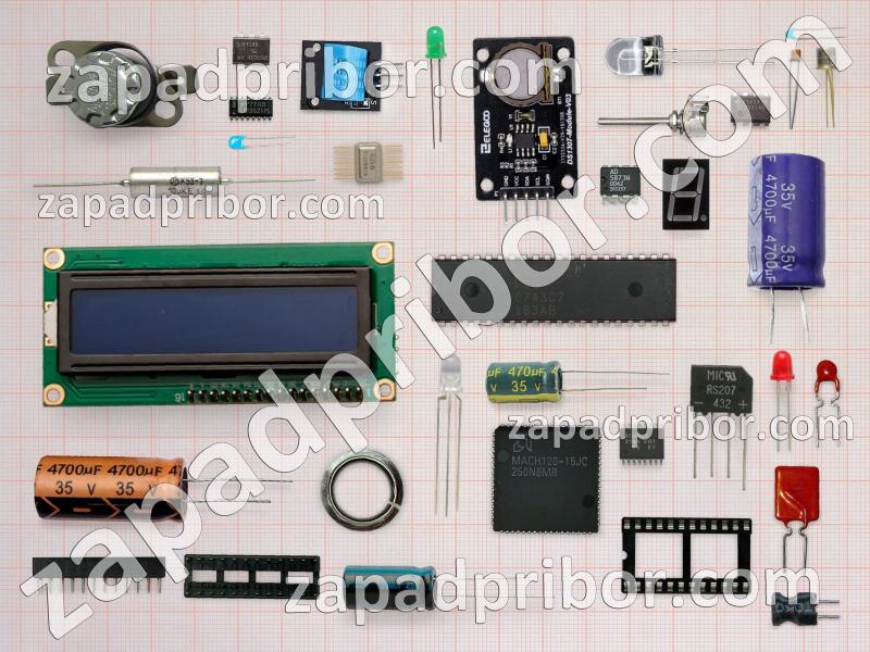 GTC06F28-12S-02 - GTC06F32-5 список радиодеталей, фотография 1.