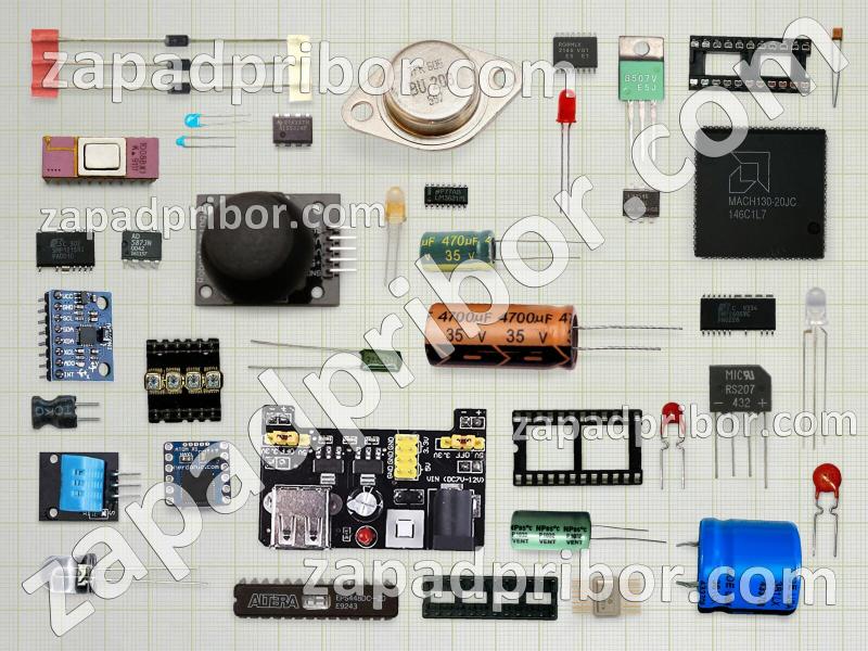GTC06LCF14S-2 - GTC06R список радиодеталей, фотография 1.