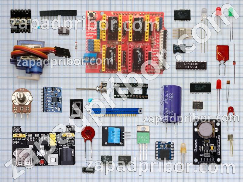GTCL06F28-21S - GTCL06LCF20-29S список радиодеталей, фотография 1.