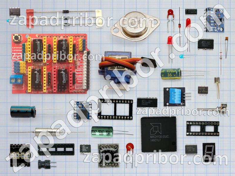 GTS030A24 - GTS030R14S-5P-0 список радиодеталей, фотография 1.