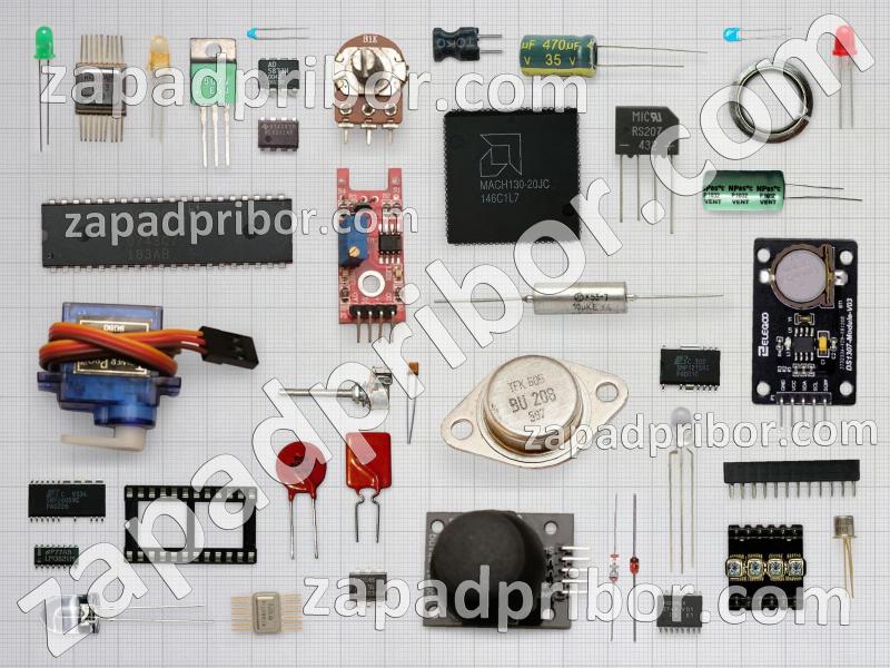 GTS06CFZ32-17S - GTS06F20-23S список радиодеталей, фотография 1.